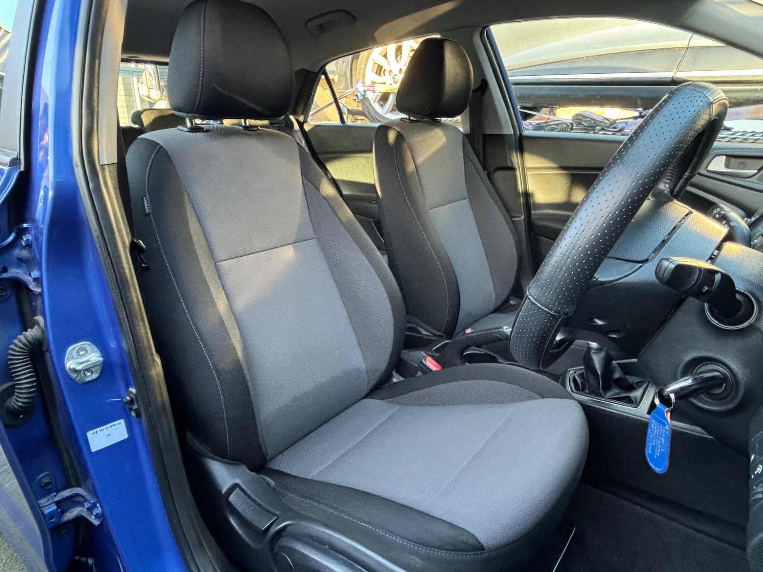 Used Hyundai i20 for sale - 77925325: Photo 15