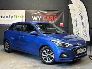 Used Hyundai i20 2019 for sale - 77925325: Photo