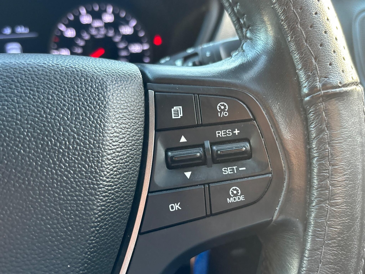 Used Hyundai i20 for sale - 77925325: Photo 20