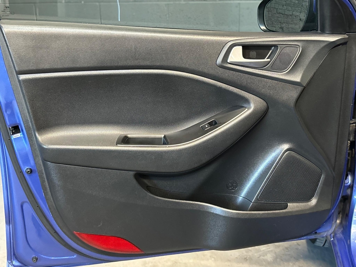 Used Hyundai i20 for sale - 77925325: Photo 25