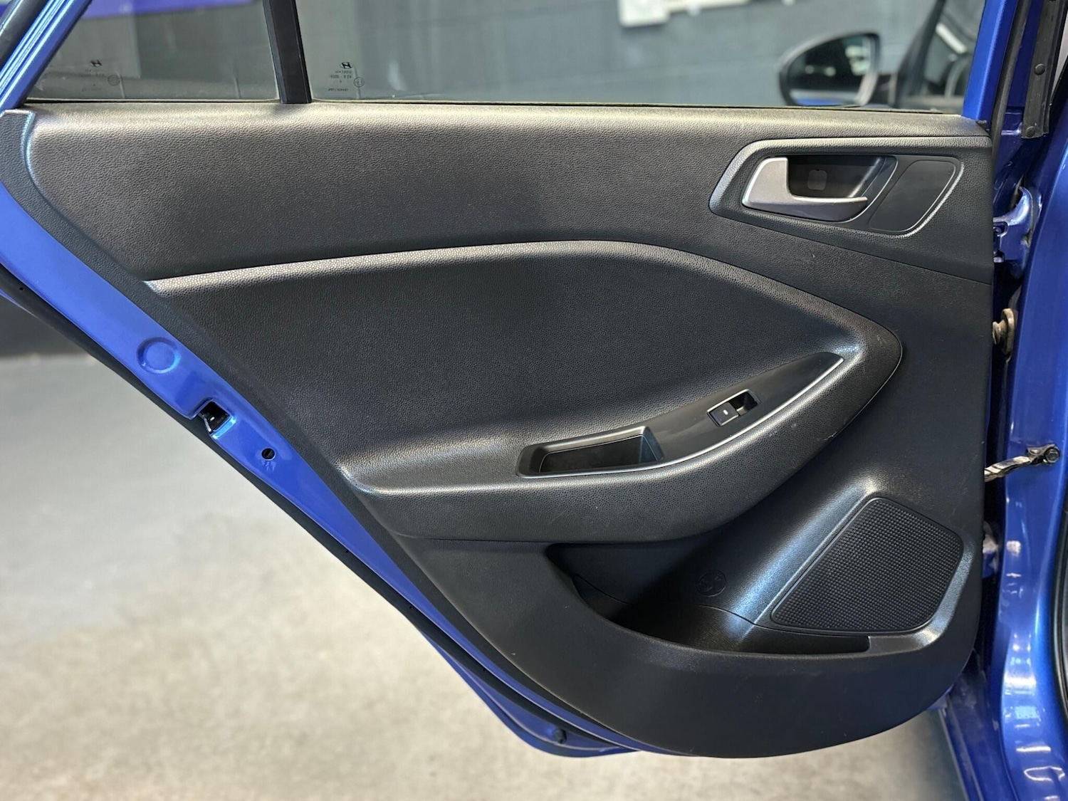 Used Hyundai i20 for sale - 77925325: Photo 28