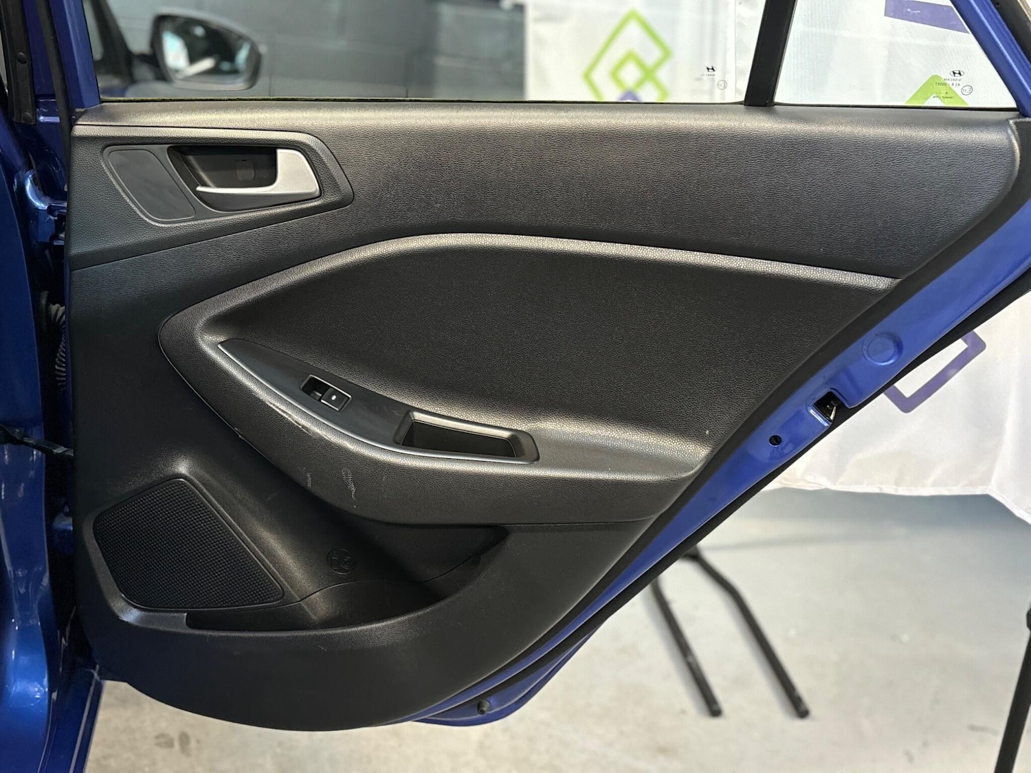 Used Hyundai i20 for sale - 77925325: Photo 29