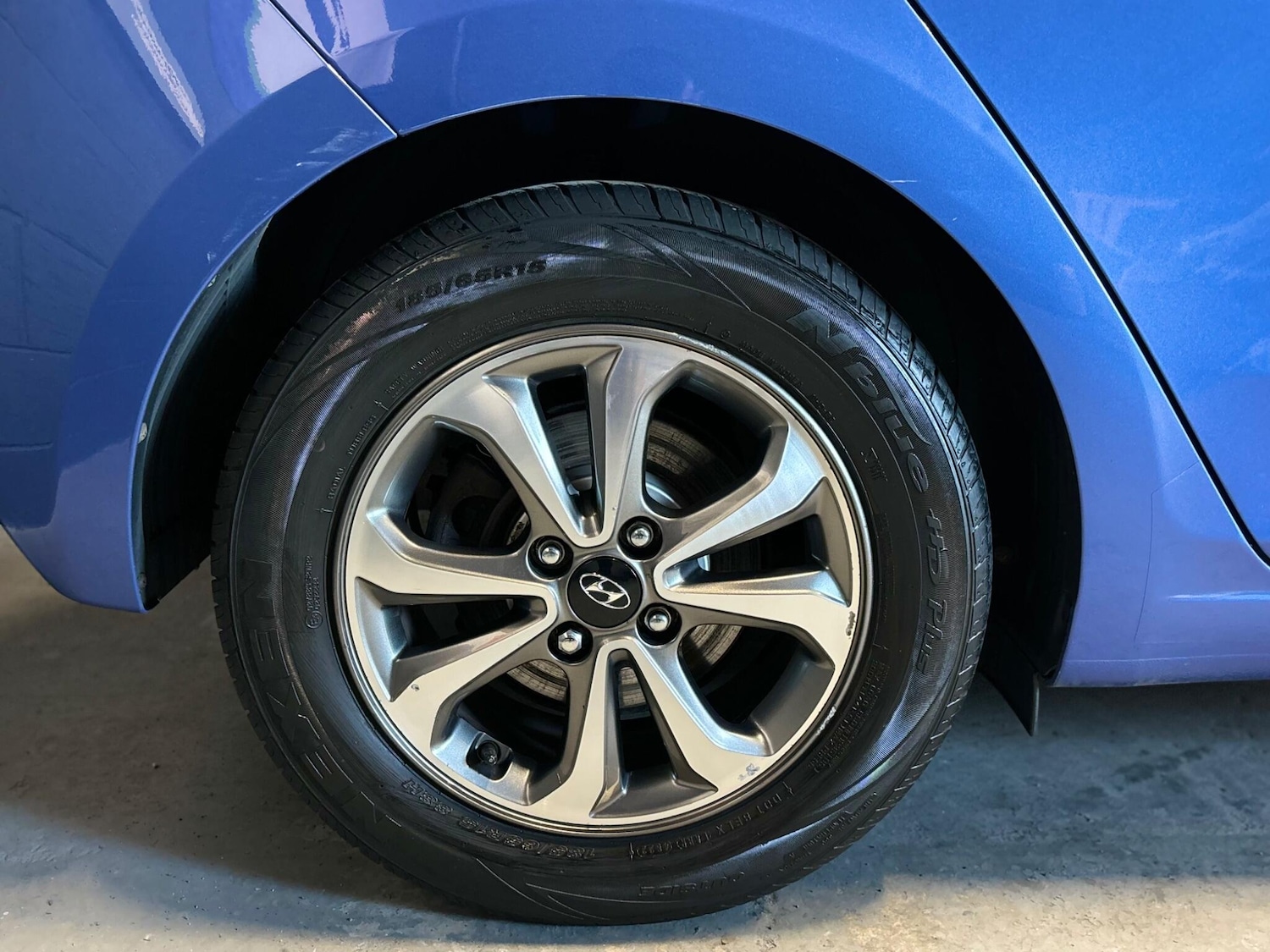 Used Hyundai i20 for sale - 77925325: Photo 30