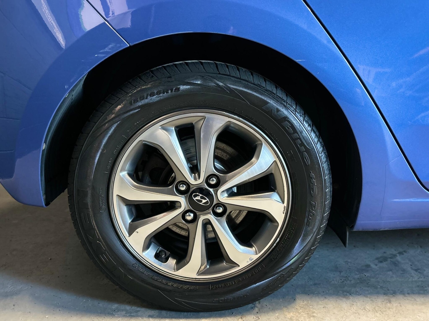 Used Hyundai i20 for sale - 77925325: Photo 31