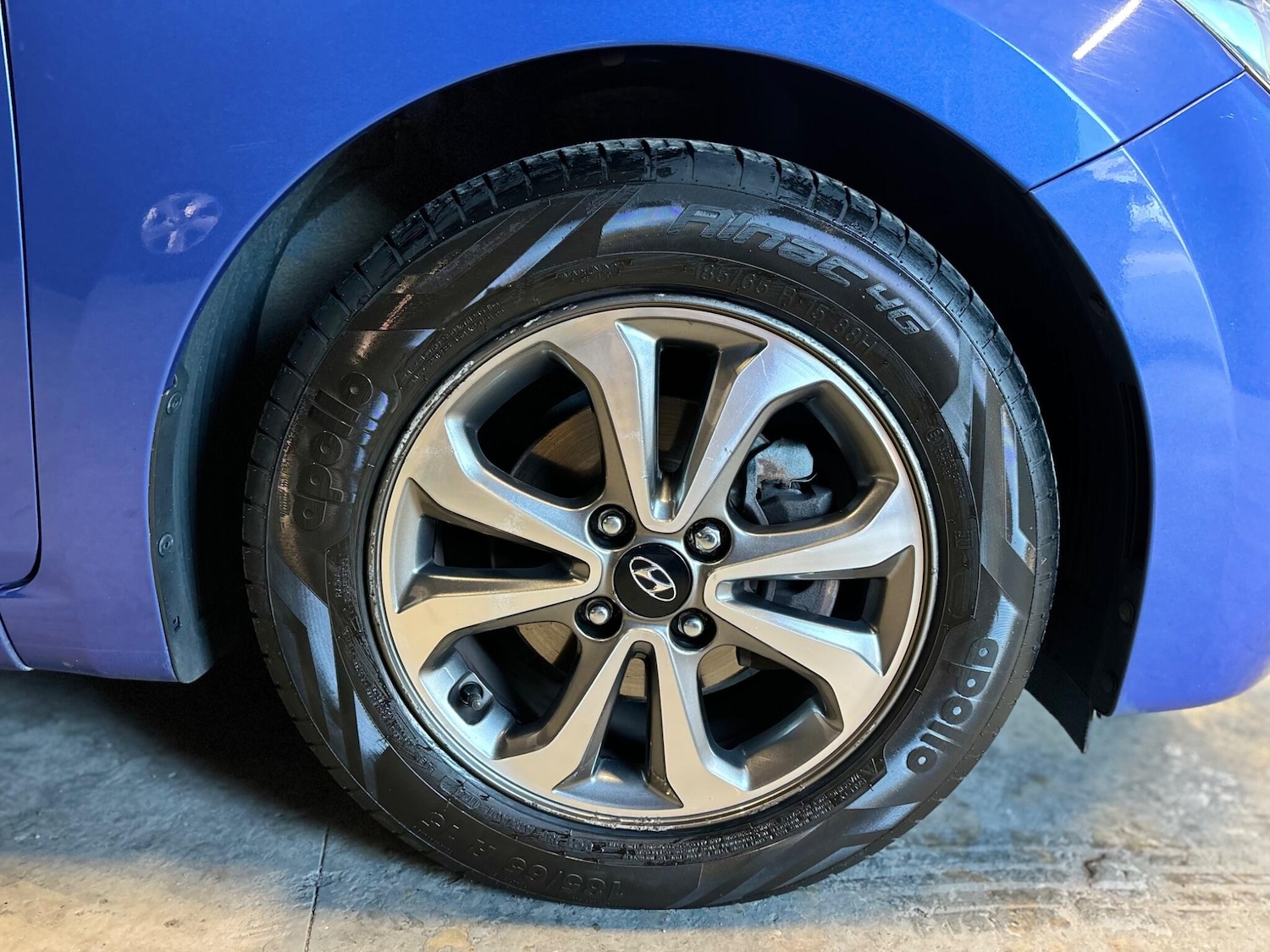 Used Hyundai i20 for sale - 77925325: Photo 33