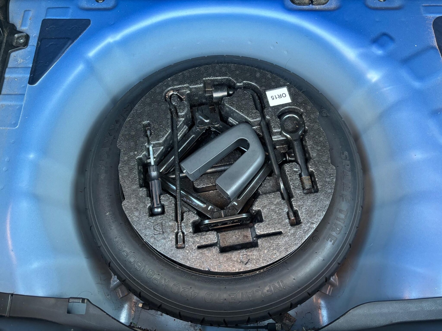 Used Hyundai i20 for sale - 77925325: Photo 34