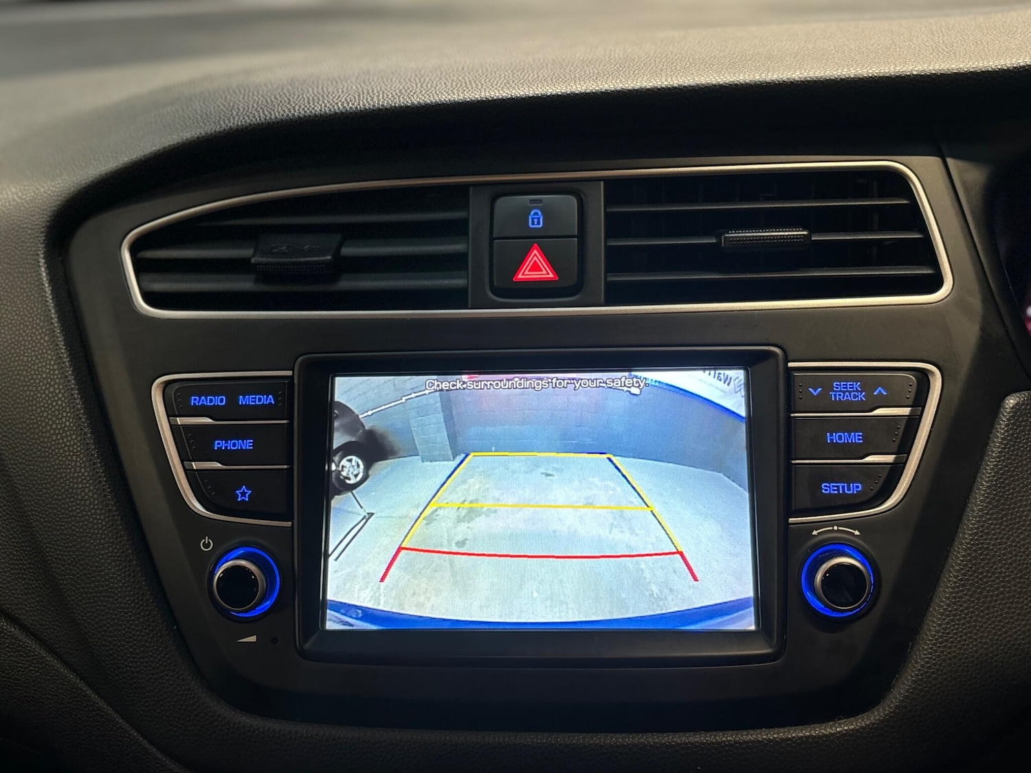 Used Hyundai i20 for sale - 77925325: Photo 35