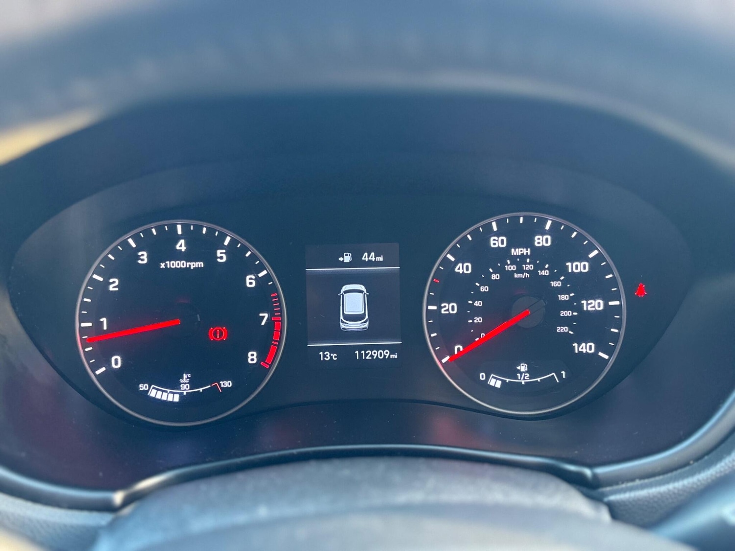 Used Hyundai i20 for sale - 77925325: Photo 38