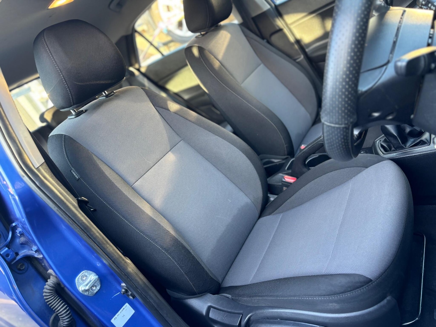 Used Hyundai i20 for sale - 77925325: Photo 39