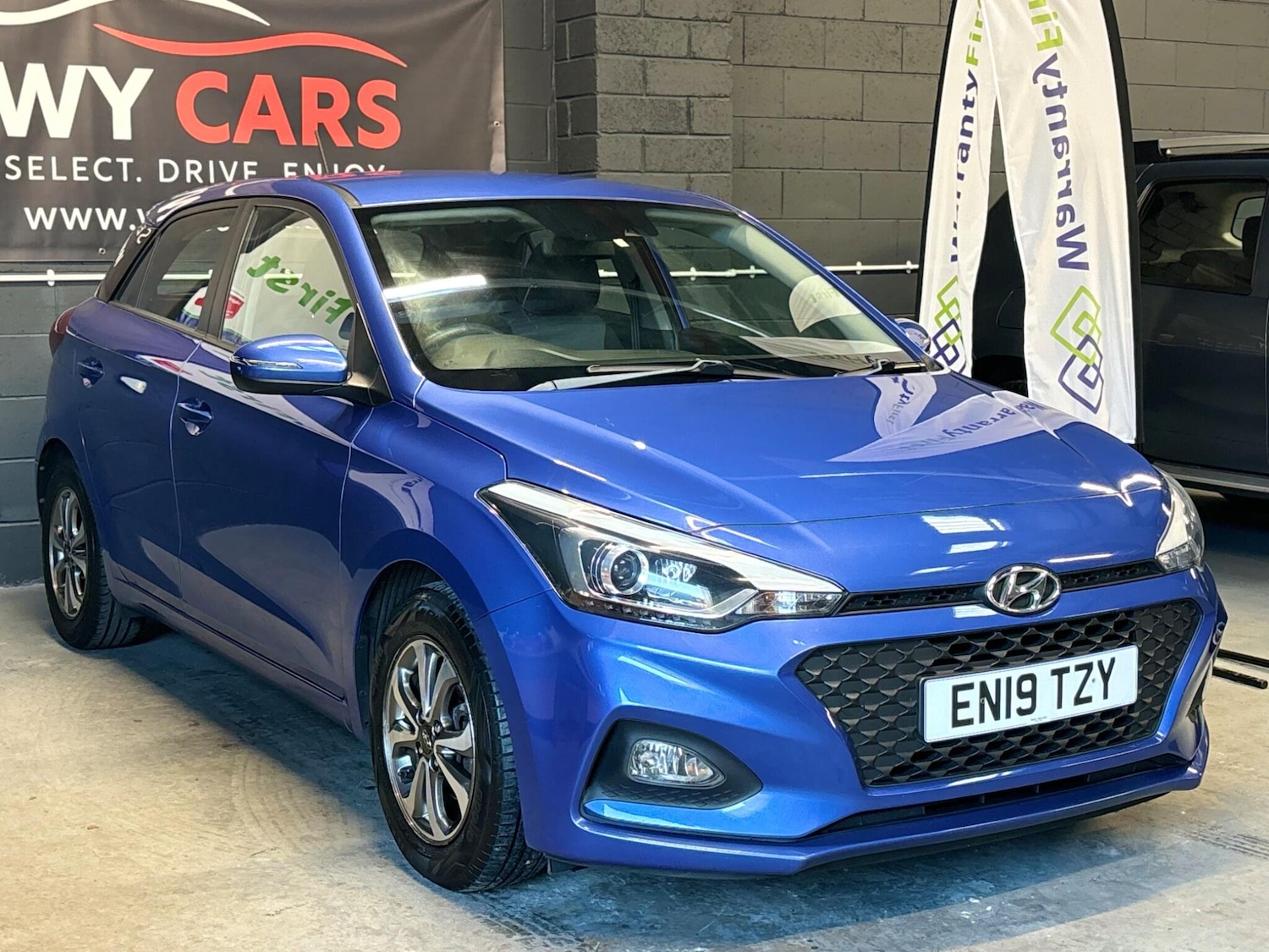 Used Hyundai i20 for sale - 77925325: Photo 5