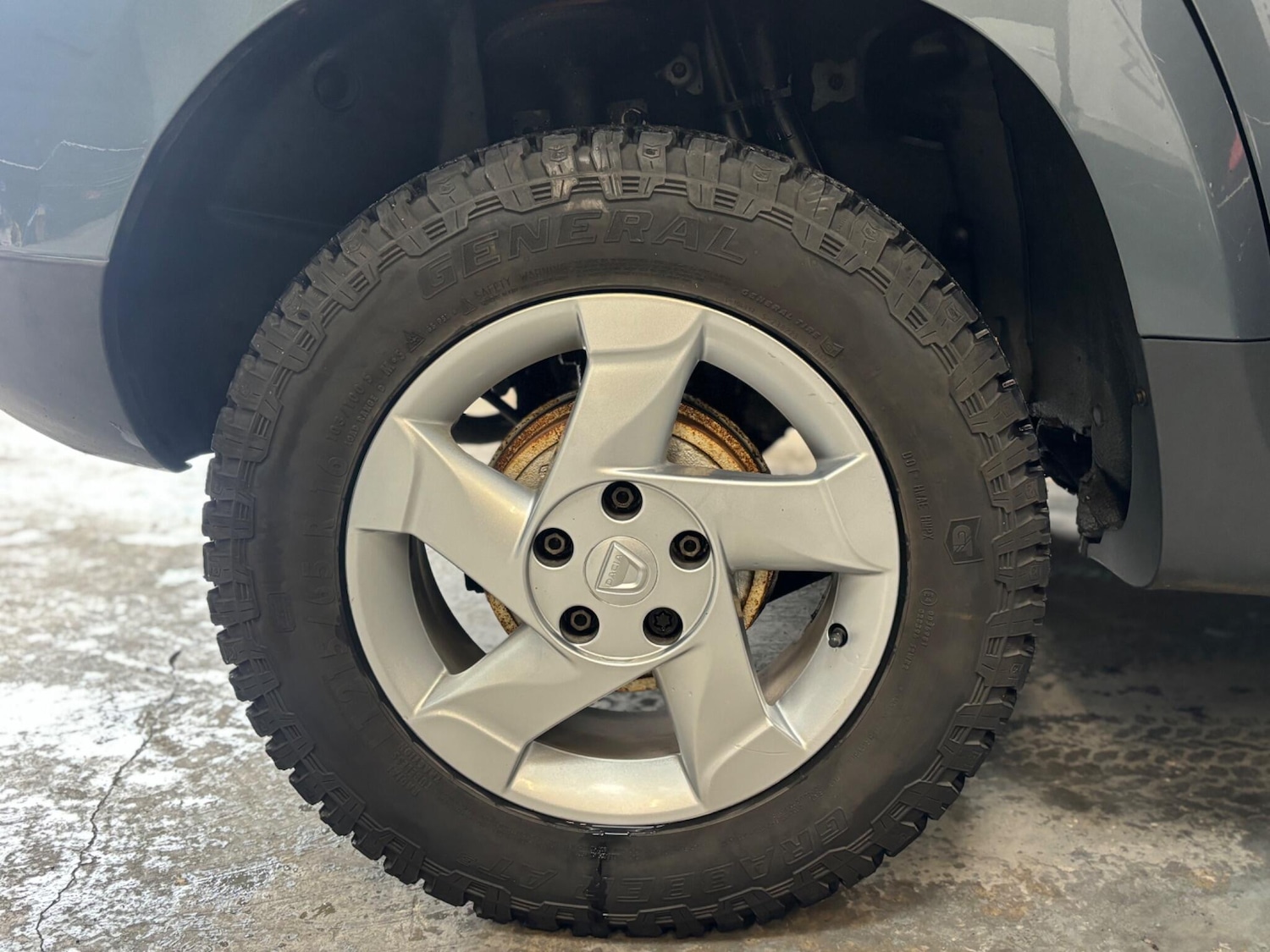 Used Dacia Duster for sale - 77909424: Photo 10