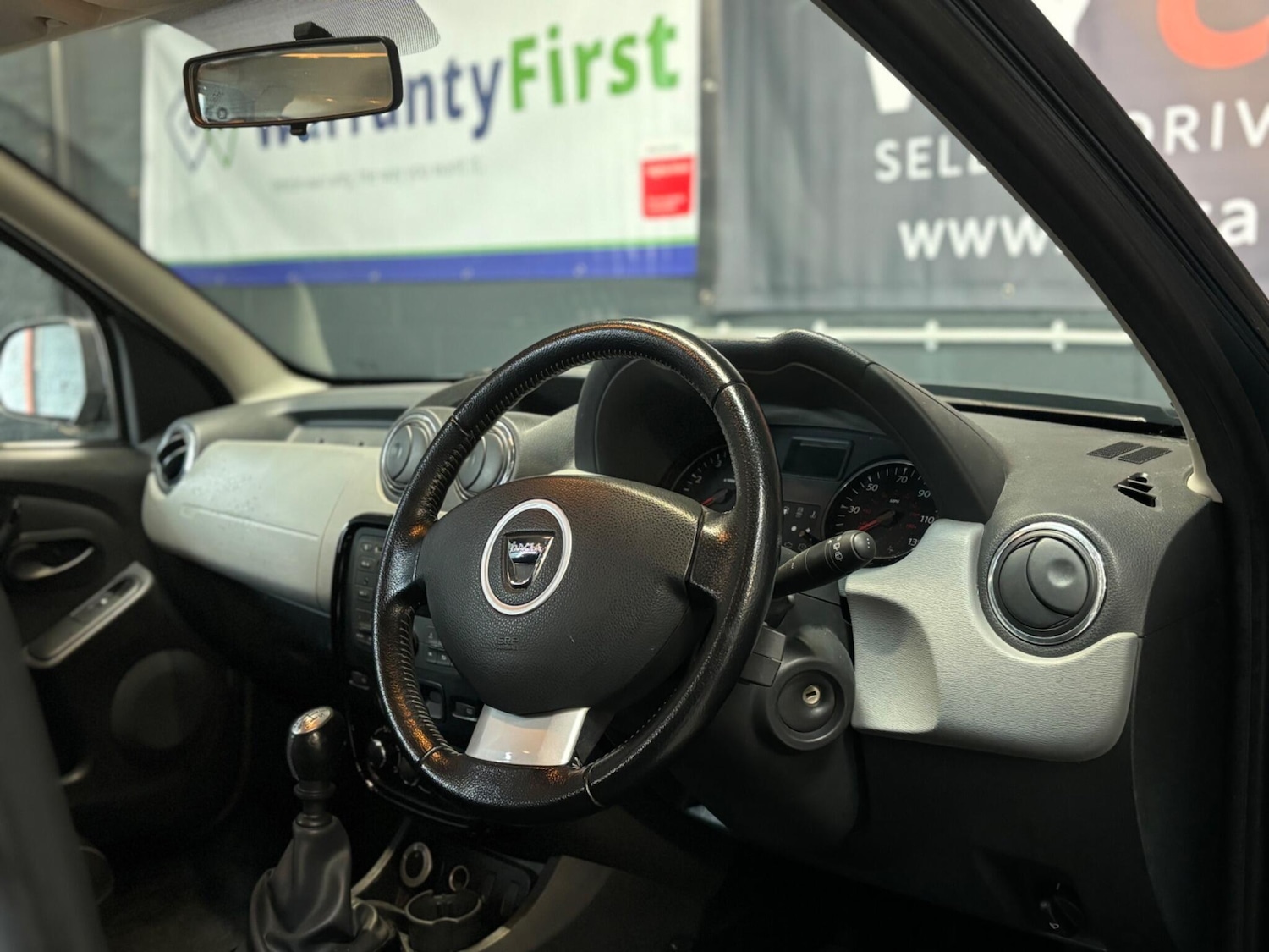 Used Dacia Duster for sale - 77909424: Photo 11