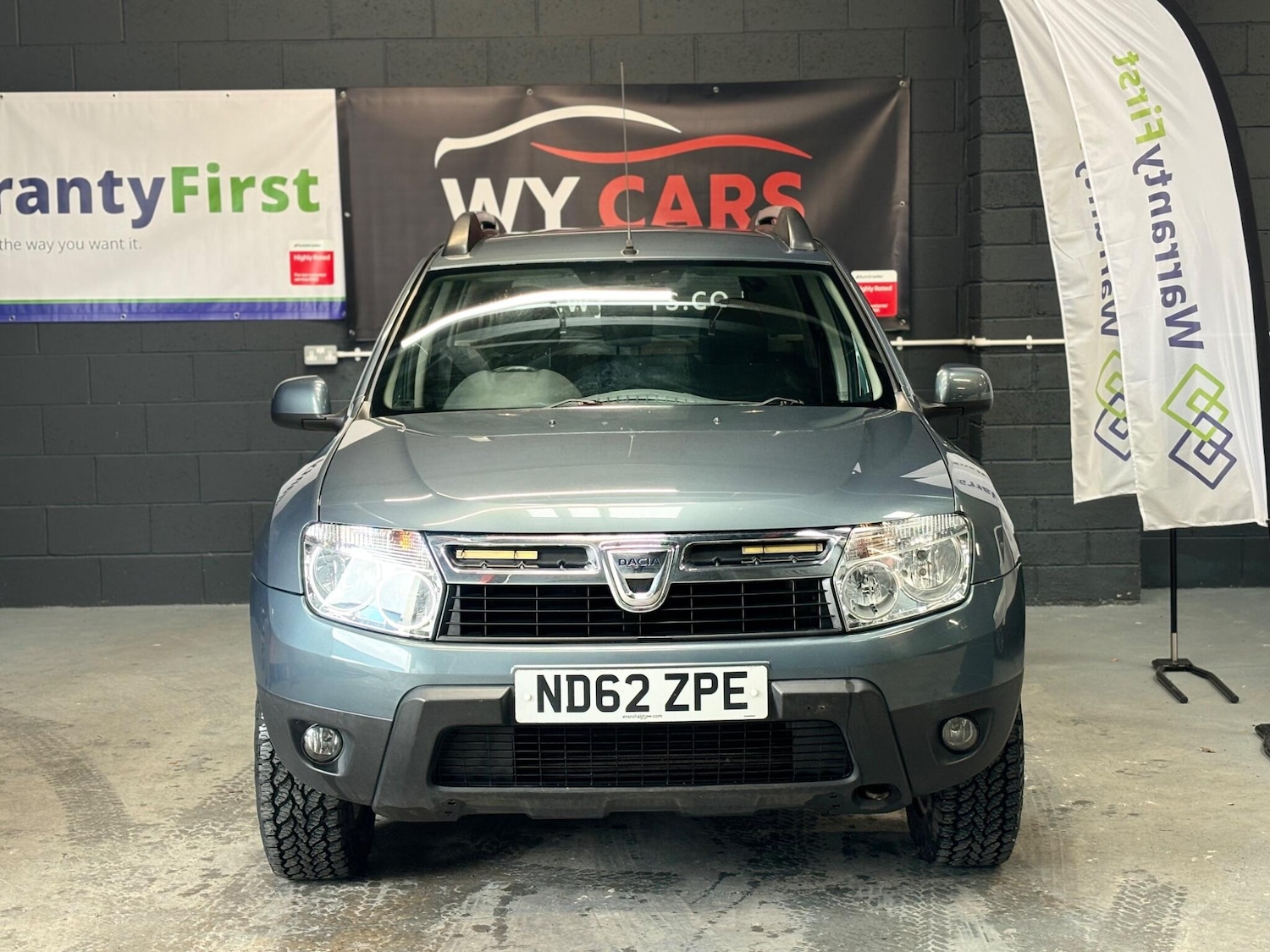 Used Dacia Duster for sale - 77909424: Photo 2