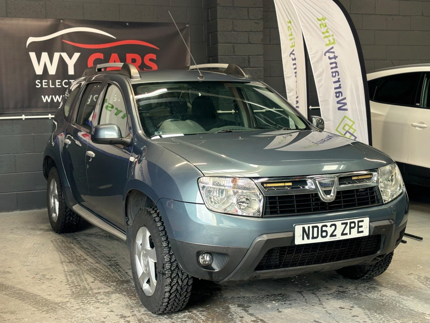 Used Dacia Duster for sale - 77909424: Photo 5