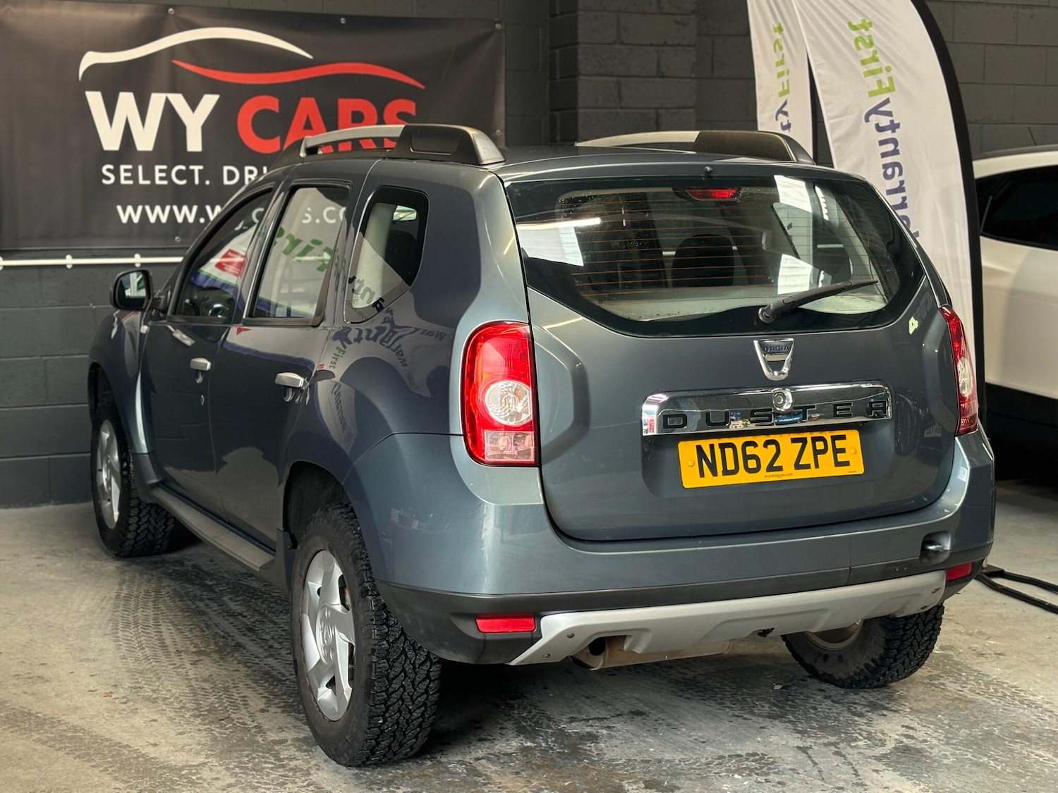 Used Dacia Duster for sale - 77909424: Photo 7