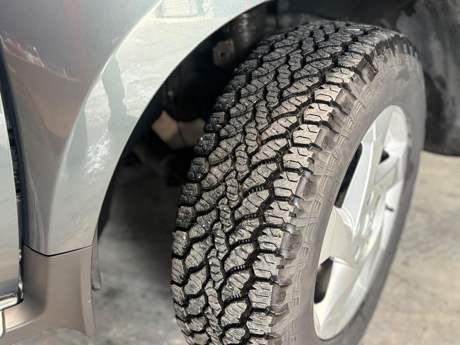 Used Dacia Duster for sale - 77909424: Photo 9