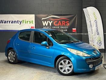 Used Peugeot 207 2008 for sale - 78480972: Photo