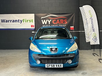 Used Peugeot 207 2008 for sale - 78480972: Photo
