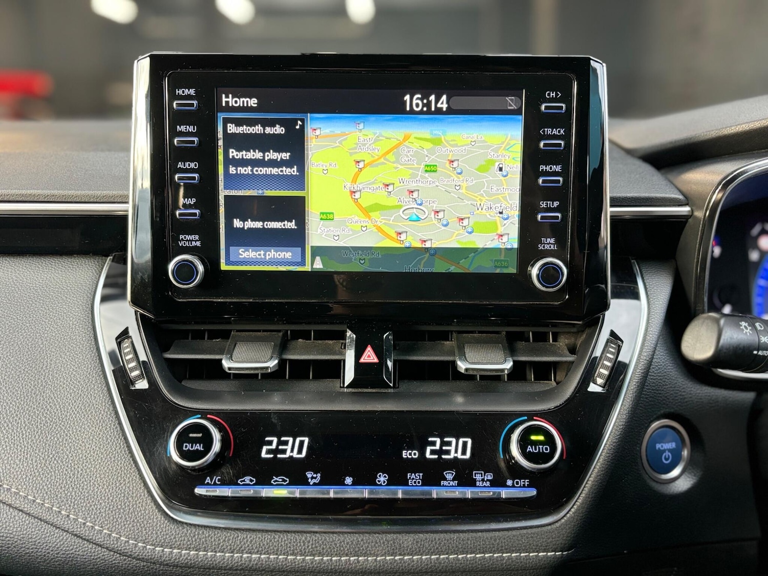 Used Toyota Corolla for sale - 77883597: Photo 10