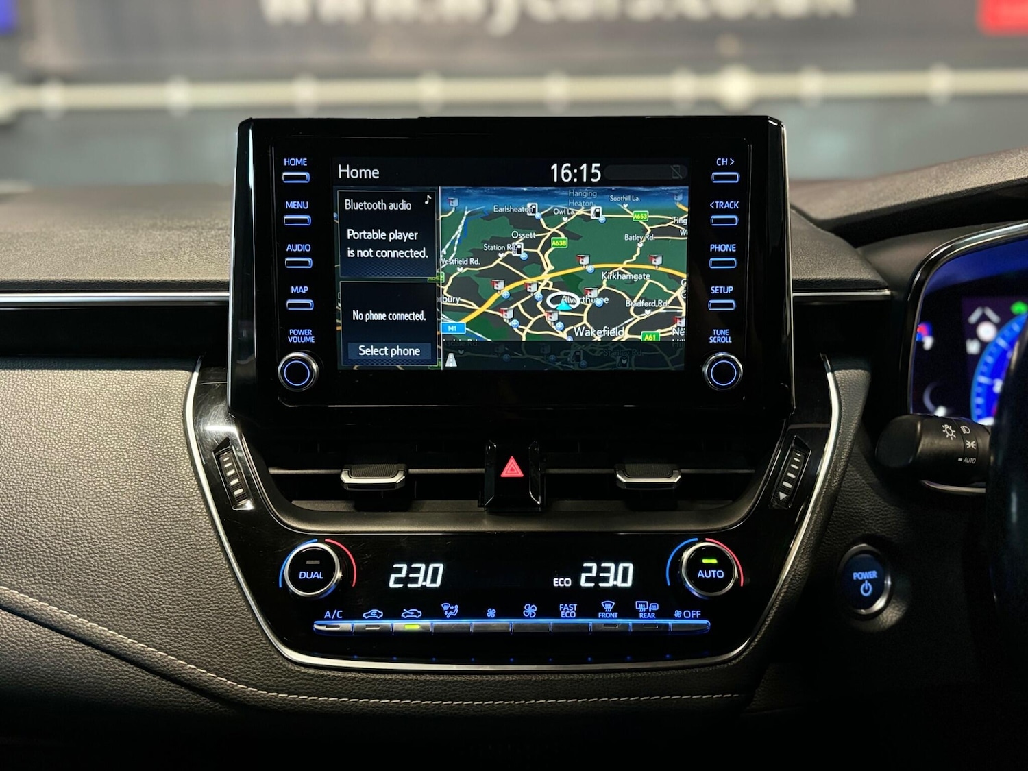 Used Toyota Corolla for sale - 77883597: Photo 11