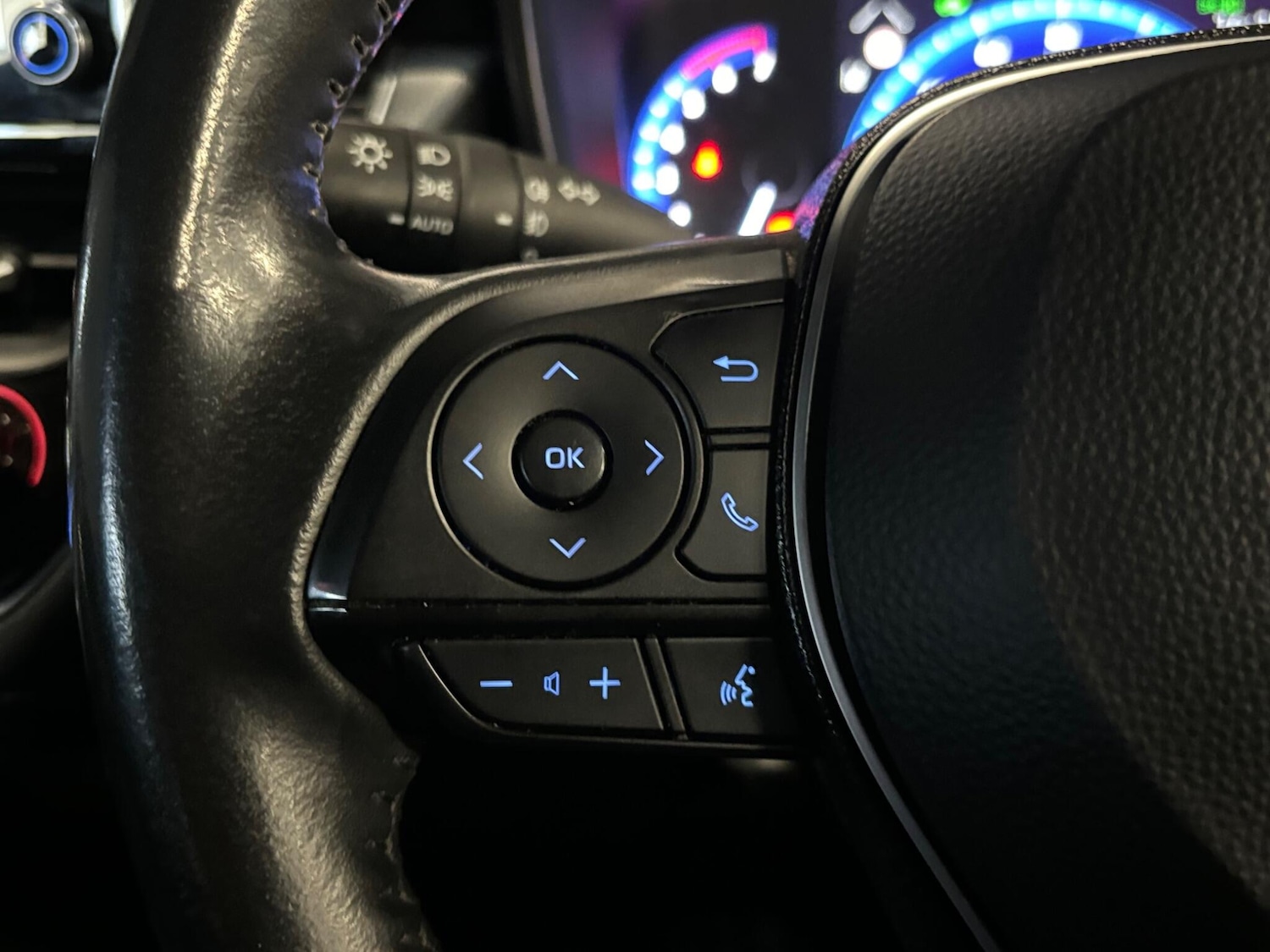 Used Toyota Corolla for sale - 77883597: Photo 14