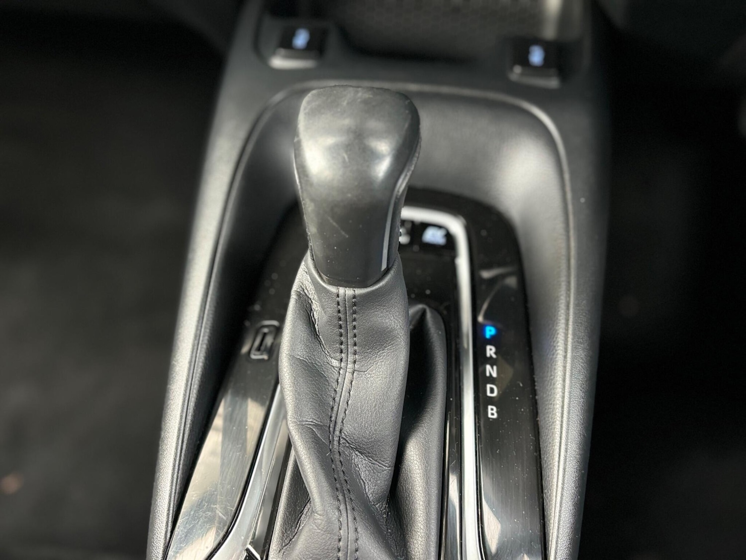 Used Toyota Corolla for sale - 77883597: Photo 16