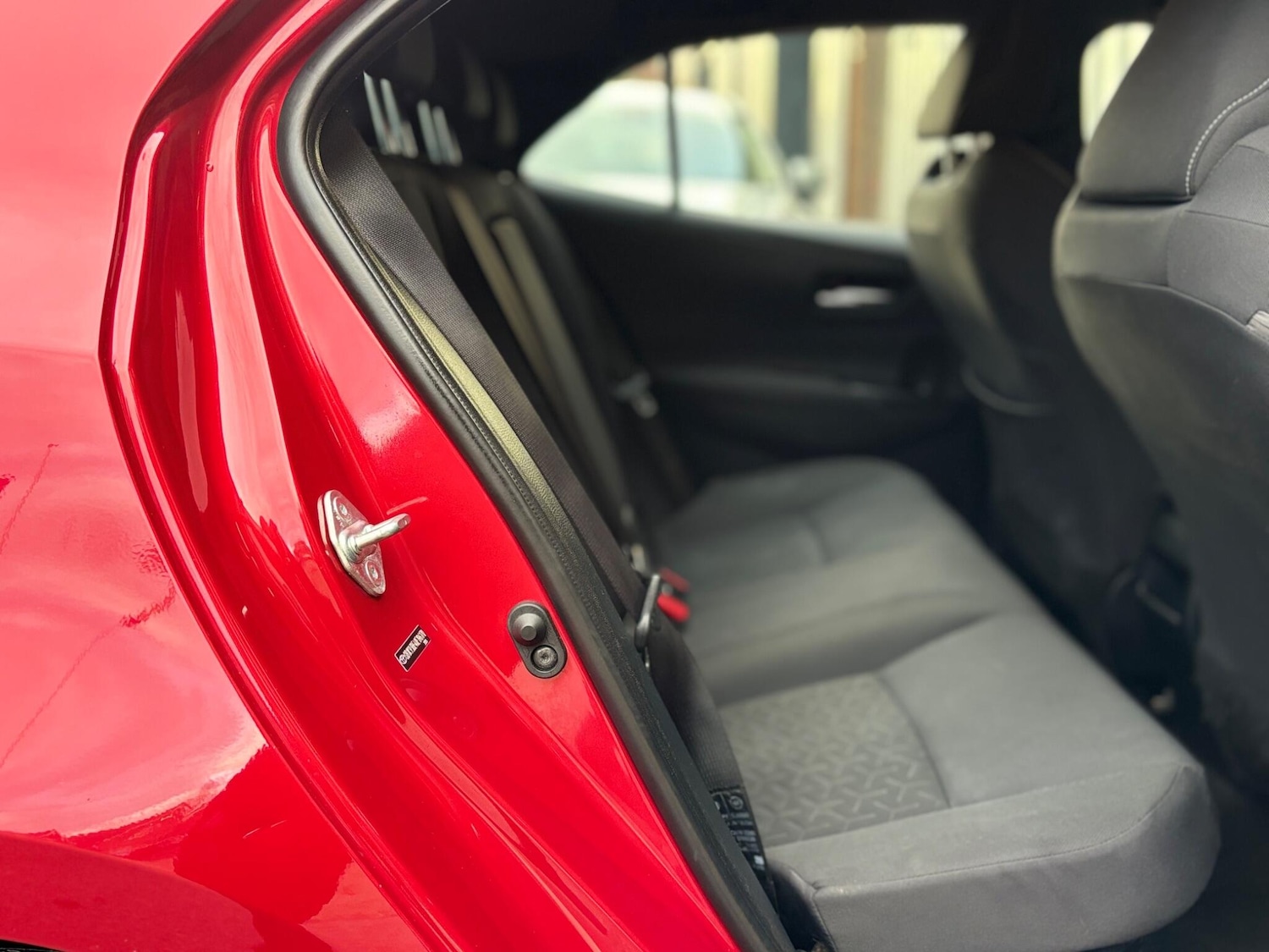 Used Toyota Corolla for sale - 77883597: Photo 17