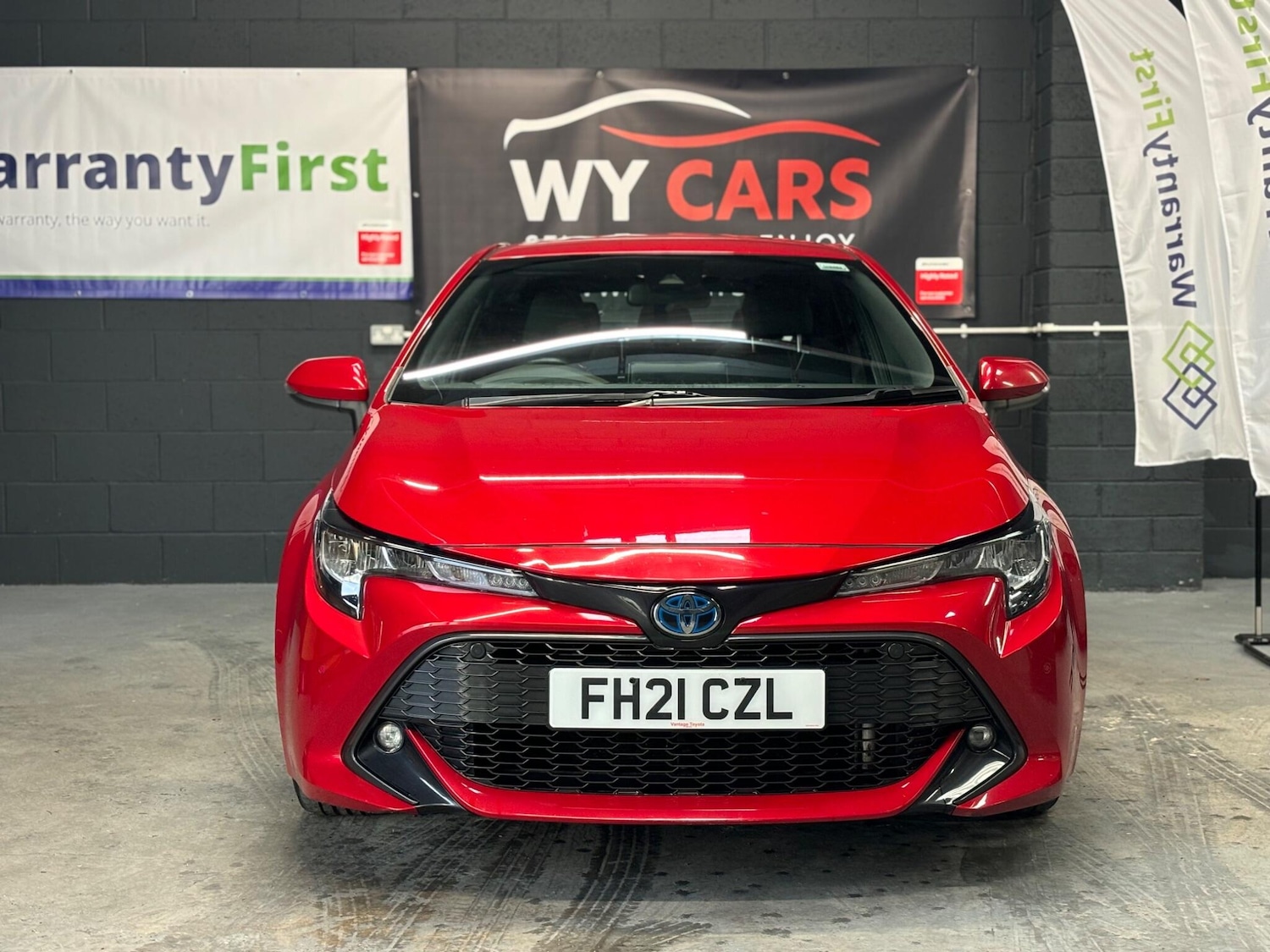 Used Toyota Corolla for sale - 77883597: Photo 2