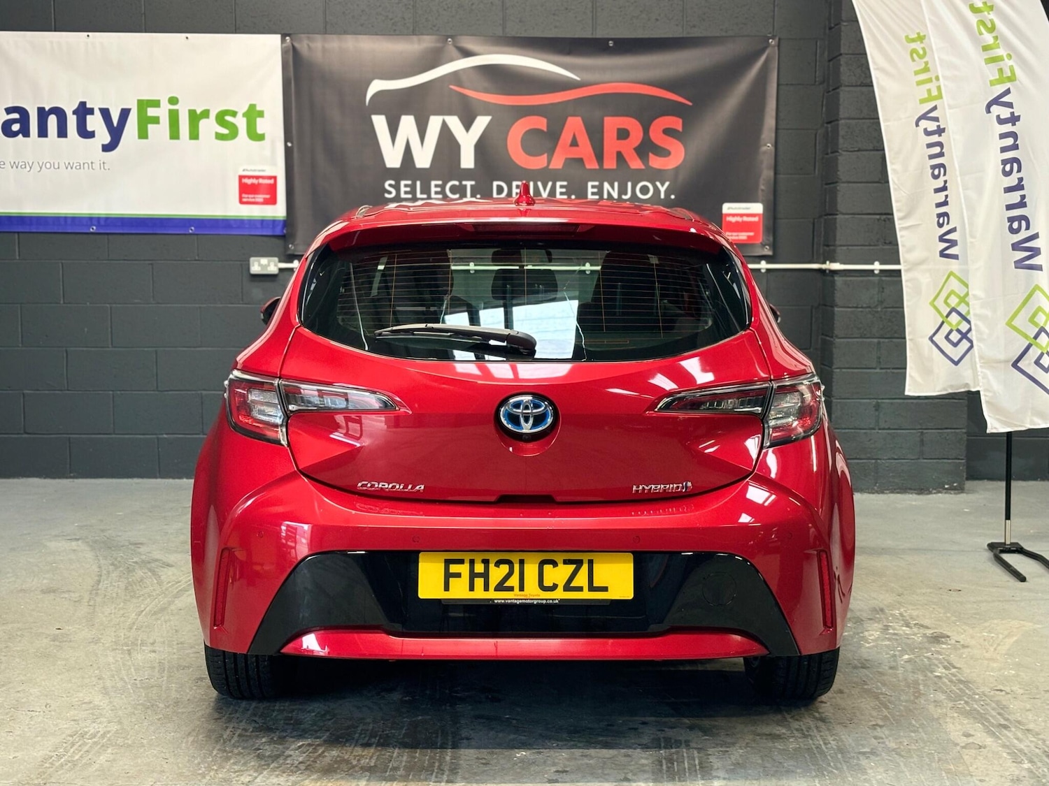 Used Toyota Corolla for sale - 77883597: Photo 5