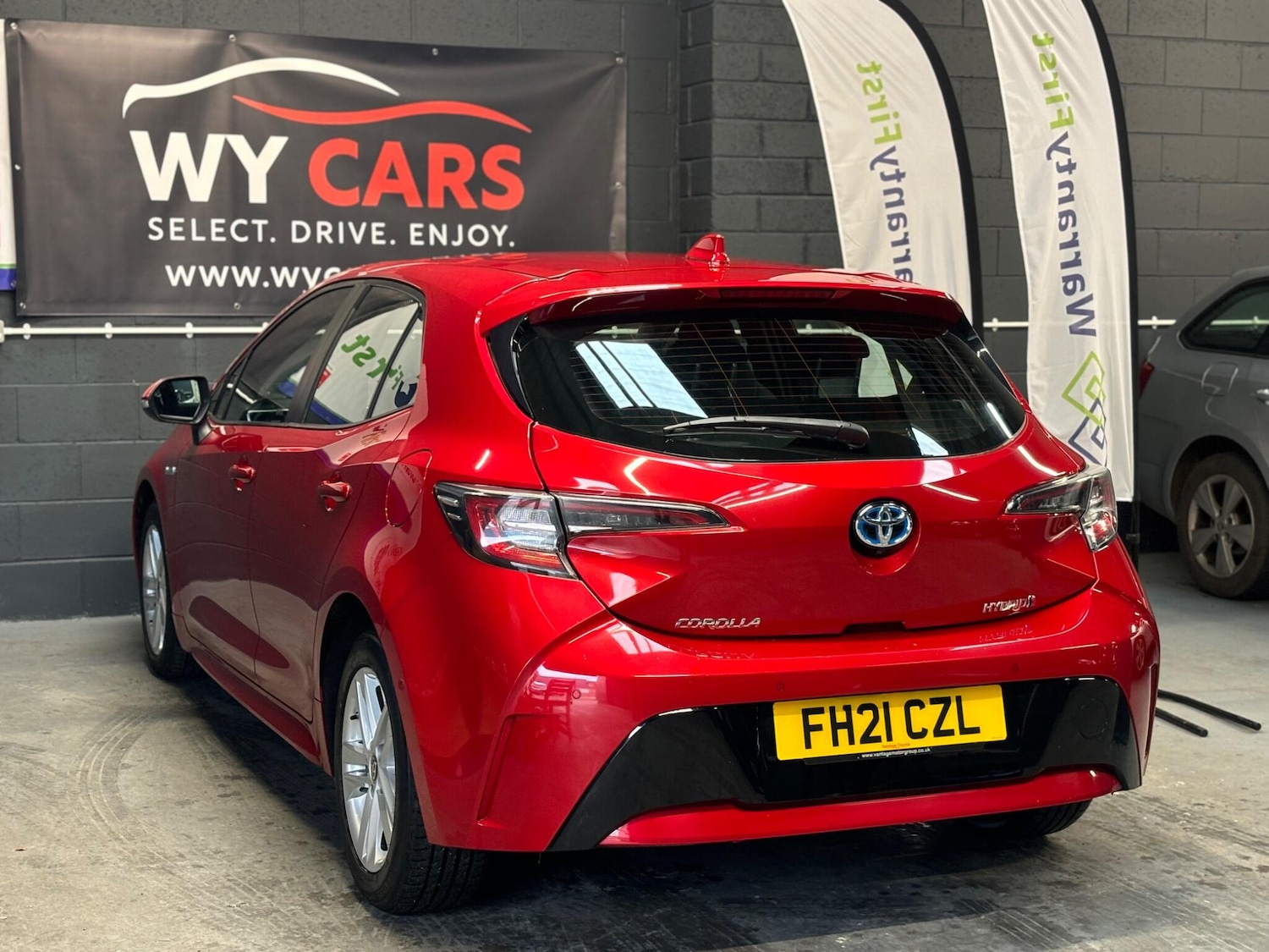 Used Toyota Corolla for sale - 77883597: Photo 7