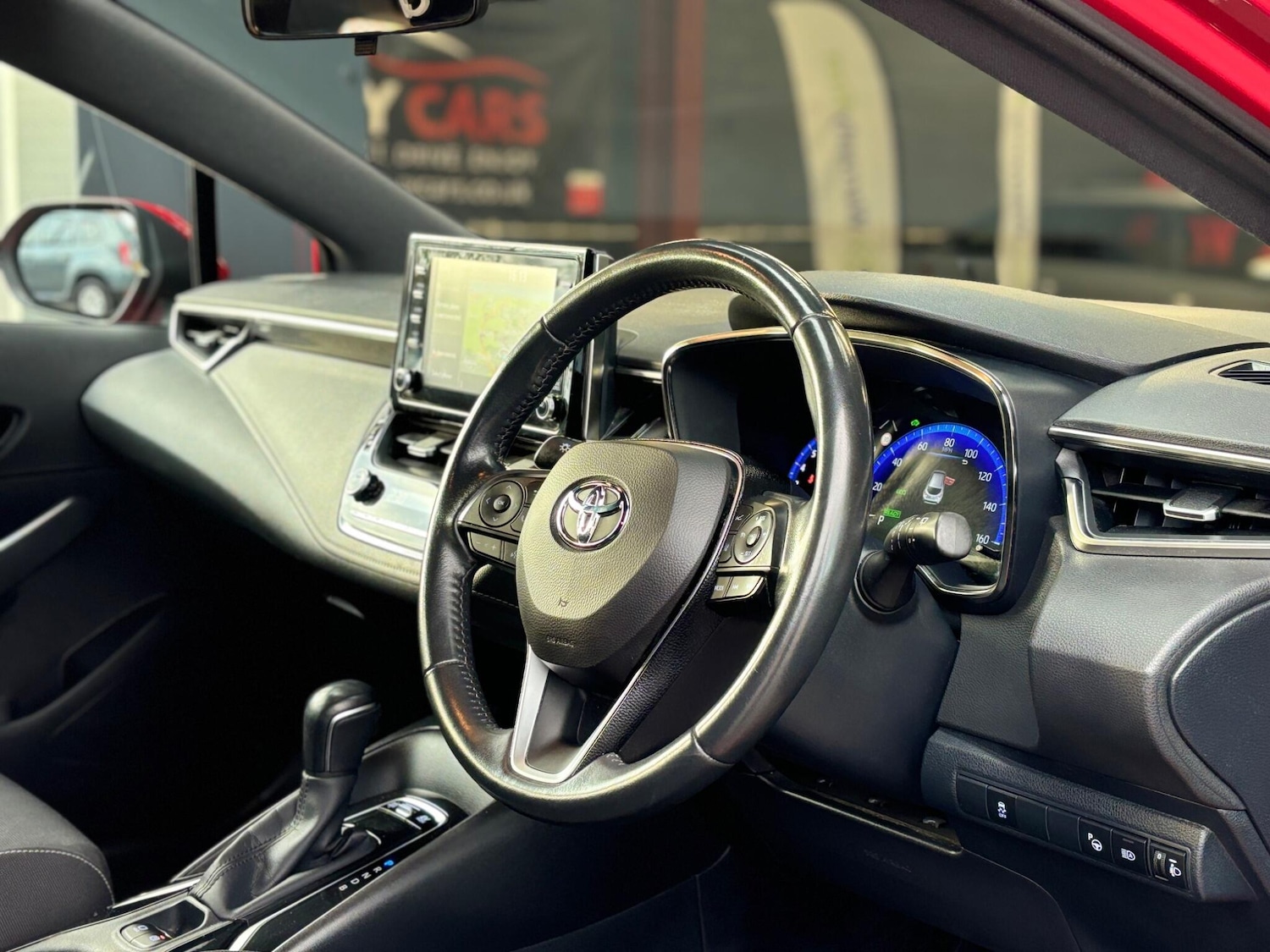 Used Toyota Corolla for sale - 77883597: Photo 9