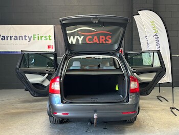 Used Skoda Octavia 2011 for sale - 78417411: Photo