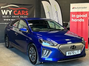 Used Hyundai IONIQ 2020 for sale - 79794695: Photo