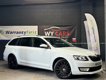 Used Skoda Octavia 2014 for sale - 78933911: Photo