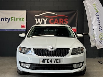 Used Skoda Octavia 2014 for sale - 78933911: Photo