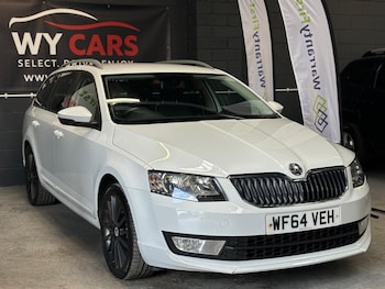 Used Skoda Octavia 2014 for sale - 78933911: Photo