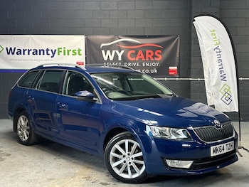 Used Skoda Octavia 2014 for sale - 78491638: Photo
