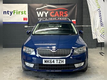 Used Skoda Octavia 2014 for sale - 78491638: Photo