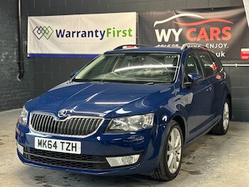 Used Skoda Octavia 2014 for sale - 78491638: Photo