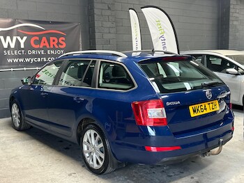 Used Skoda Octavia 2014 for sale - 78491638: Photo
