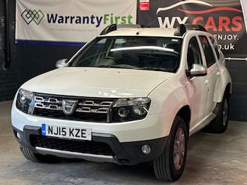 Used Dacia Duster 2015 for sale - 79688268: Photo