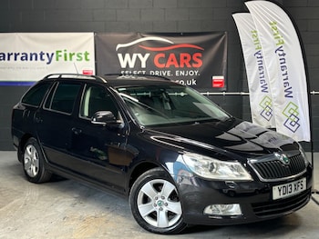 Used Skoda Octavia 2013 for sale - 78833857: Photo