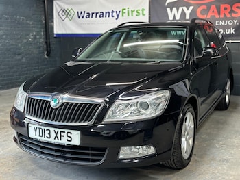 Used Skoda Octavia 2013 for sale - 78833857: Photo