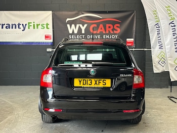 Used Skoda Octavia 2013 for sale - 78833857: Photo