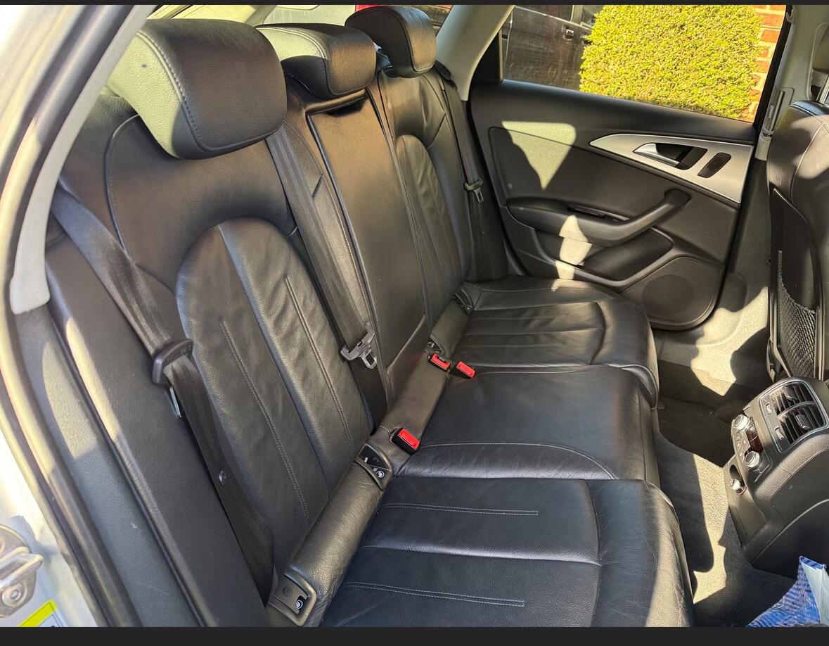 Used Audi A6 2015 for sale - 78185291: Photo 6