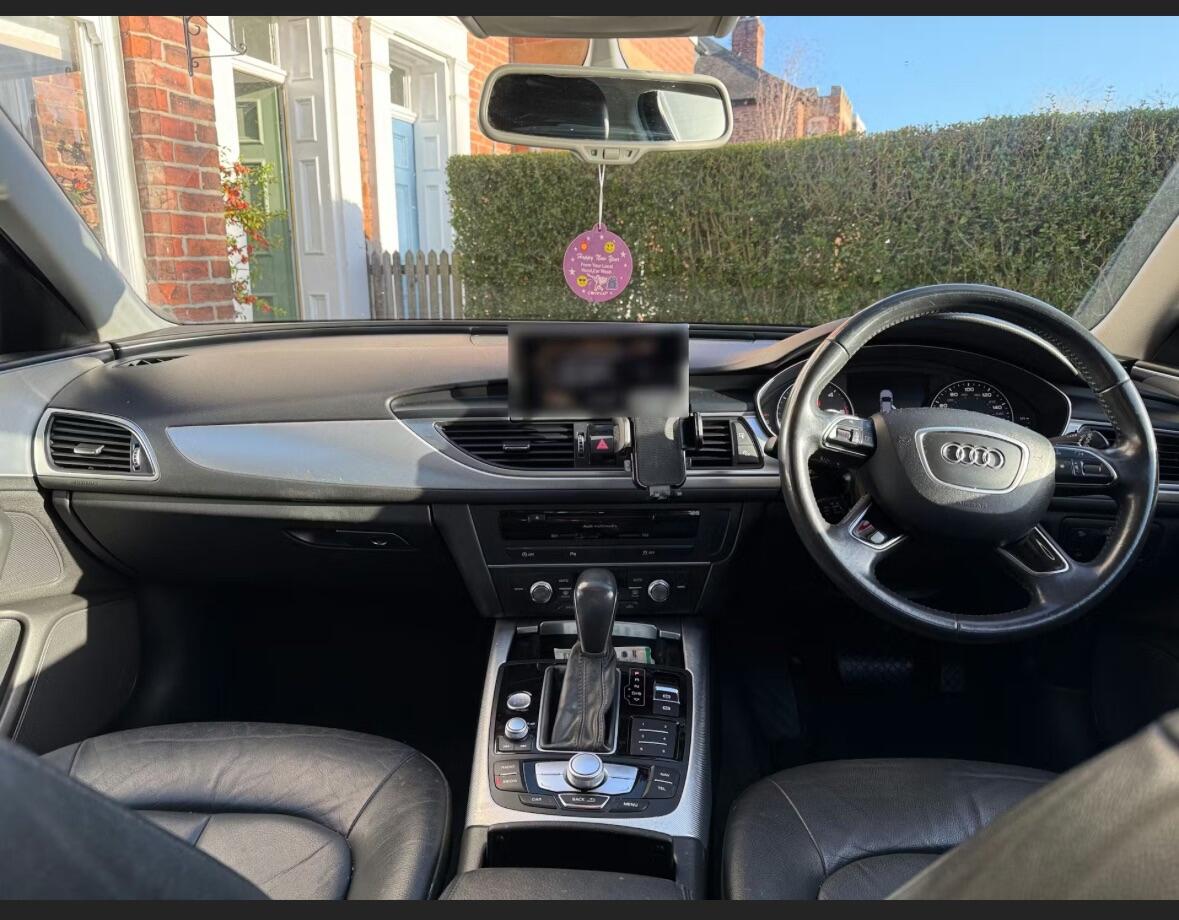Used Audi A6 2015 for sale - 78185291: Photo 7