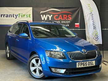 Used Skoda Octavia 2015 for sale - 79093166: Photo