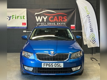 Used Skoda Octavia 2015 for sale - 79093166: Photo