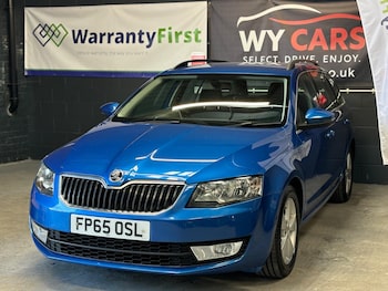 Used Skoda Octavia 2015 for sale - 79093166: Photo