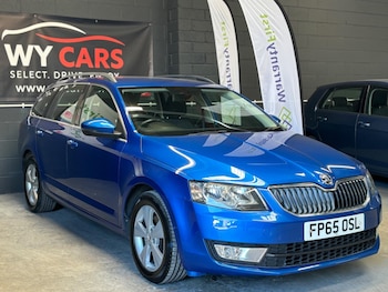 Used Skoda Octavia 2015 for sale - 79093166: Photo